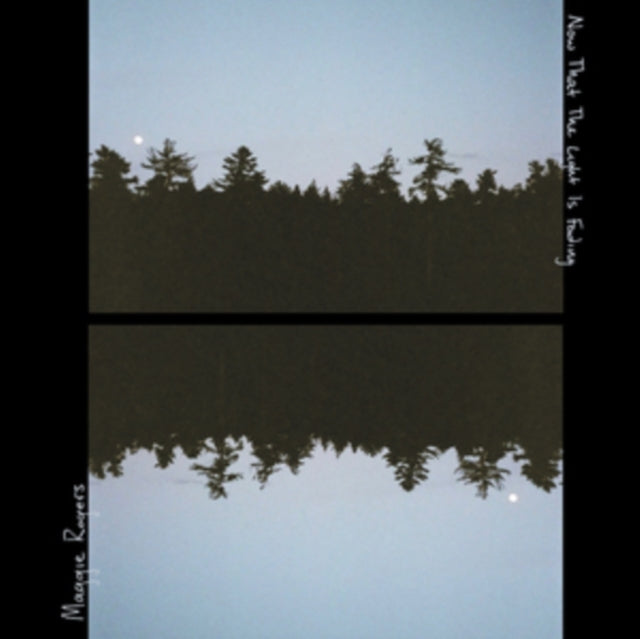 This LP Vinyl is brand new.Format: LP VinylMusic Style: Indie PopThis item's title is: Now That The Light Is FadingArtist: Maggie RogersLabel: Capitol RecordsBarcode: 602557316971Release Date: 4/21/2017