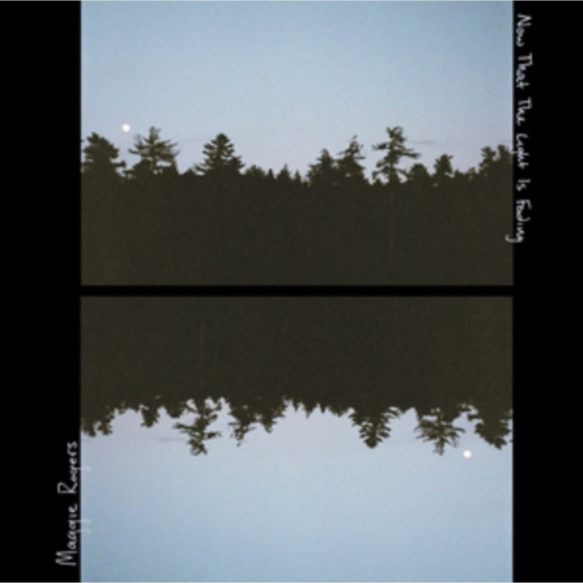 Surrender (X) & Now That The Light Is Fading