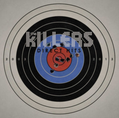 Direct Hits (2LP) & Sam's Town