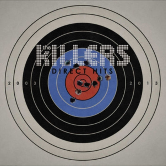 Direct Hits (2LP)