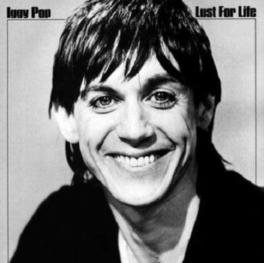 Lust For Life & Zombie Birdhouse & Post Pop Depression (180G/Dl Card)