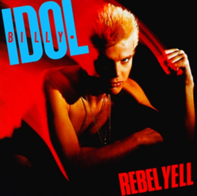 This is a 3 LP Vinyl SKU bundle.
1.This LP Vinyl is brand new.Format: LP VinylThis item's title is: Rebel Yell (Expanded Edition) (Deluxe/2LP)Artist: Billy IdolBarcode: 602458769234Release Date: 4/26/2024
2.This LP Vinyl is brand new.
