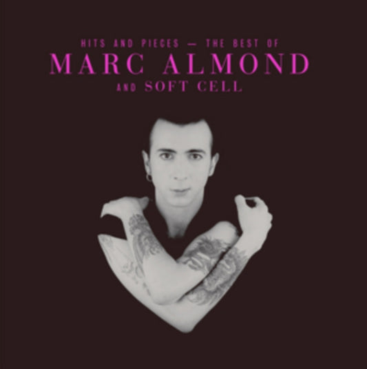 This CD is brand new.Format: CDThis item's title is: Hits And PiecesArtist: Marc AlmondBarcode: 602557377781Release Date: 3/9/2017