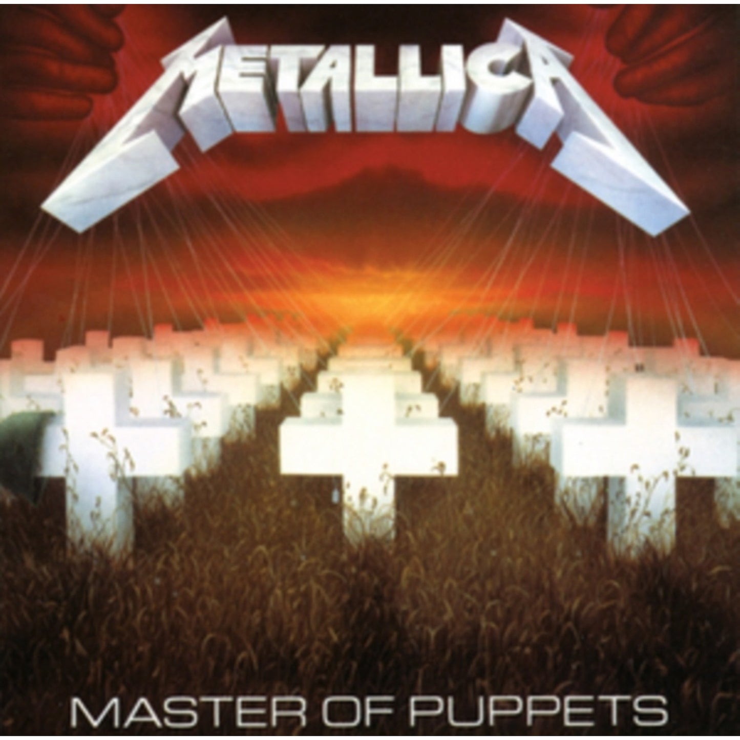 Ride The Lightning & Master Of Puppets & 72 Seasons (2LP) & Kill Em All (180G) & Master Of Puppets (Remastered)