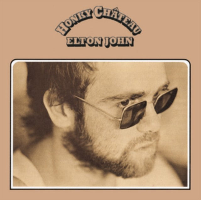 Honky Chateau & Diamonds (2LP)