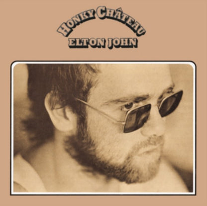 Honky Chateau & Diamonds (2LP)