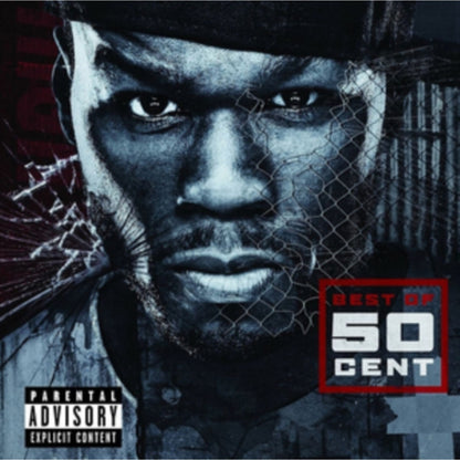 Massacre (2LP) & Best Of & Get Rich Or Die Tryin