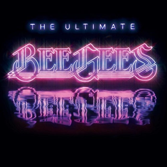 This is a 2 CD SKU bundle.
1.This CD is brand new.Format: CDThis item's title is: Timeless - The All-Time Greatest HitsArtist: Bee GeesLabel: CAPITOLBarcode: 602557493597Release Date: 4/21/2017
2.This CD is brand new.