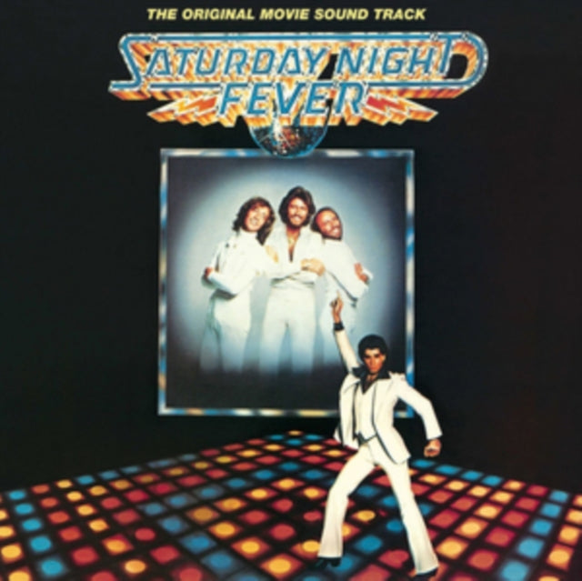 This LP Vinyl is brand new.Format: LP VinylMusic Style: SoundtrackThis item's title is: Saturday Night Fever O.S.T.Artist: Saturday Night Fever O.S.T.Label: CAPITOLBarcode: 602557393149Release Date: 4/21/2017