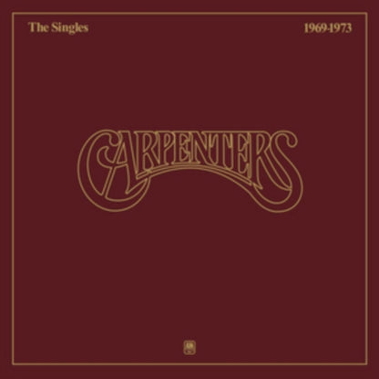 Close To You & Singles 1969-1973