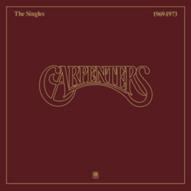 Singles 1969-1973
