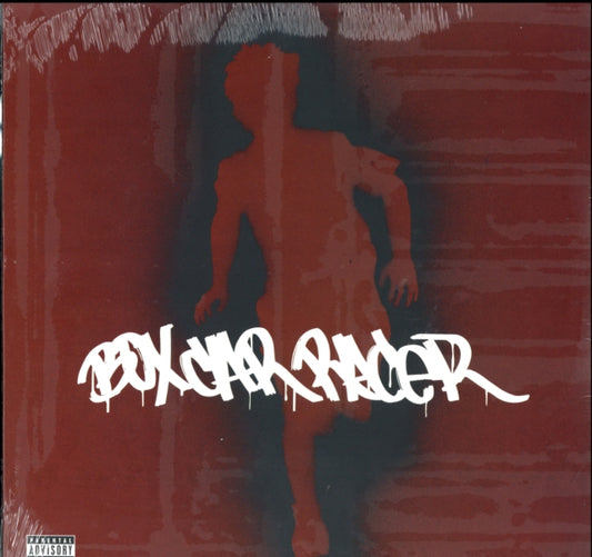 Box Car Racer (Reissue)