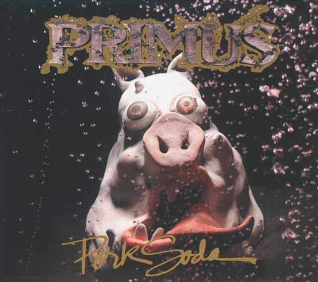 This is a 2 LP Vinyl SKU bundle.
1.This LP Vinyl is brand new.Format: LP VinylMusic Style: Alternative RockThis item's title is: Pork Soda (2 LP)Artist: PrimusBarcode: 602557414400Release Date: 11/16/2018
2.This LP Vinyl is brand new.