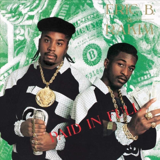 Paid In Full (2 LP)