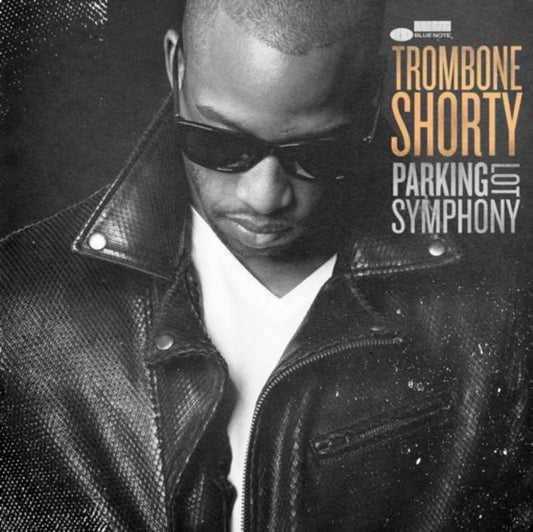 This CD is brand new.Format: CDThis item's title is: Parking Lot SymphonyArtist: Trombone ShortyBarcode: 602557431148Release Date: 4/28/2017