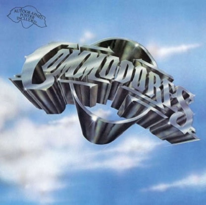 Commodores (Reissue)