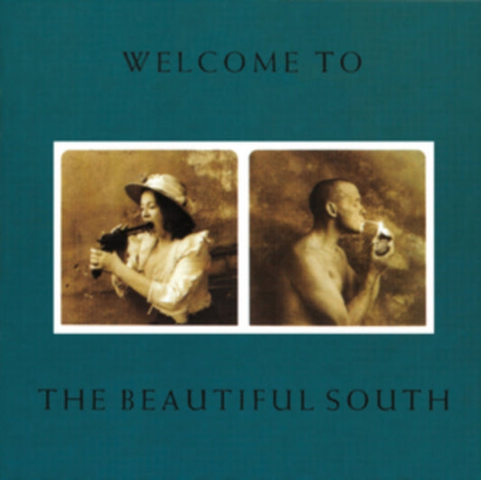This LP Vinyl is brand new.Format: LP VinylMusic Style: Pop RockThis item's title is: Welcome To The Beautiful SouthArtist: Beautiful SouthLabel: POLYDORBarcode: 602557439014Release Date: 1/26/2018