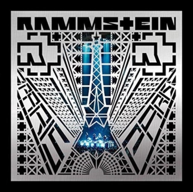This CD is brand new.Format: CDMusic Style: Alternative RockThis item's title is: Rammstein: Paris (2CD/DVD) (Special Edition)Artist: RammsteinLabel: SPINEFARMBarcode: 602557450880Release Date: 5/19/2017