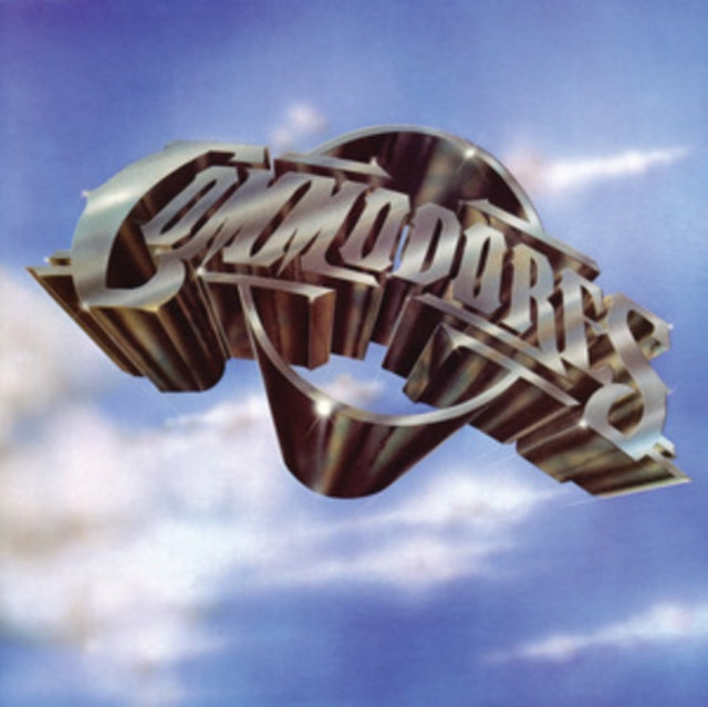 This LP Vinyl is brand new.Format: LP VinylMusic Style: FunkThis item's title is: Commodores (Transparent Blue LP Vinyl)Artist: CommodoresLabel: MOTOWN RECORDSBarcode: 602557486735Release Date: 6/16/2017