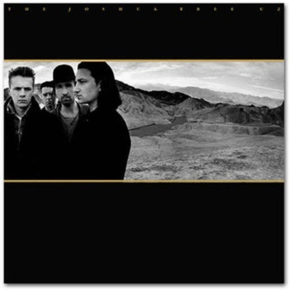 Fire (40Th Anniversary Edition/Picture Disc) & Gloria (40Th Anniversary/180G/Transparent Yellow LP Vinyl) & Zooropa (Transparent Yellow/2LP) & Zoo Tv: Live In Dublin 1993 (Ep) & U218 Singles & Joshua Tree