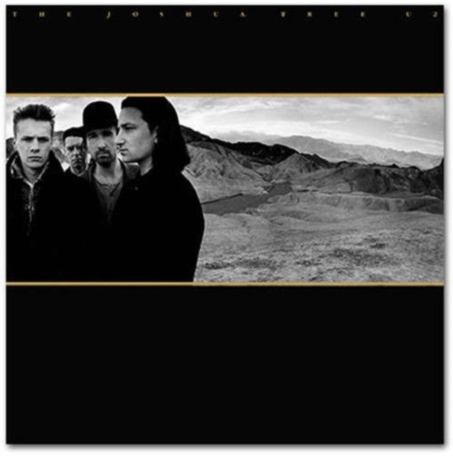 Rattle & Hum & Fire (40Th Anniversary Edition/Picture Disc) & Gloria (40Th Anniversary/180G/Transparent Yellow LP Vinyl) & Zooropa (Transparent Yellow/2LP) & Zoo Tv: Live In Dublin 1993 (Ep) & U218 Singles & Joshua Tree & Achtung Baby (180G/2 LP)