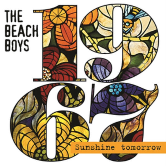 This CD is brand new.Format: CDMusic Style: Free JazzThis item's title is: 1967 - Sunshine TomorrowArtist: Beach BoysLabel: CAPITOLBarcode: 602557528534Release Date: 6/30/2017