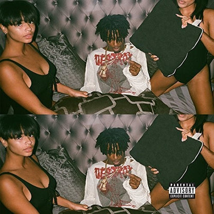 Whole Lotta Red (X) & Playboi Carti