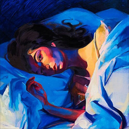 Pure Heroine & Melodrama