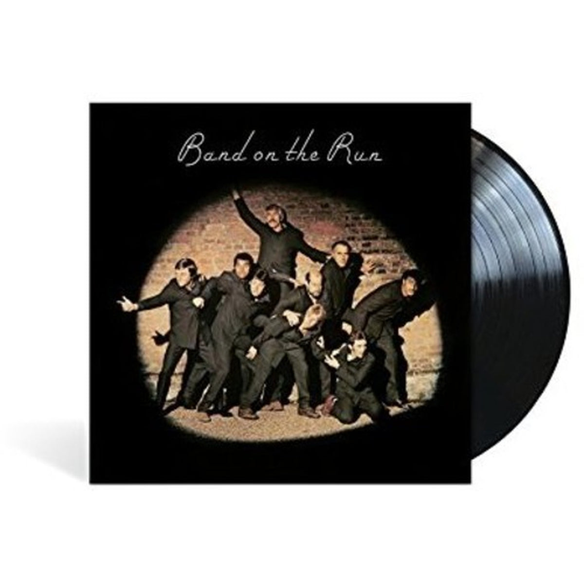 Venus & Mars (50Th Anniversary) (180G/Half-Speed) & Band On The Run