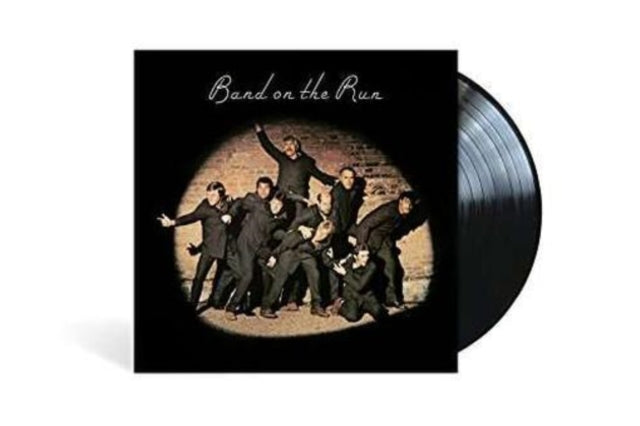 Band On The Run & Greatest