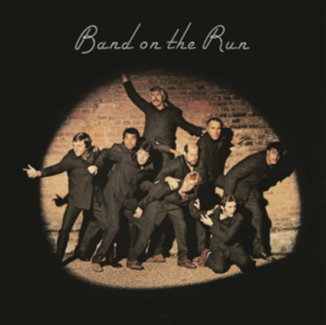 Band On The Run & Wings Over America (2CD)