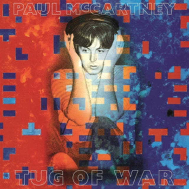 This CD is brand new.Format: CDMusic Style: Pop RockThis item's title is: Tug Of WarArtist: Paul MccartneyLabel: CAPITOLBarcode: 602557567540Release Date: 11/17/2017