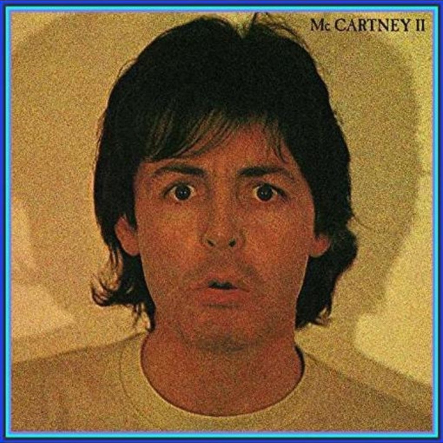 Mccartney Iii Imagined (2LP) & Mccartney Iii (180G/Gatefold/Printed Inner Sleeve) & Mccartney Ii & Amoeba Gig (2LP)