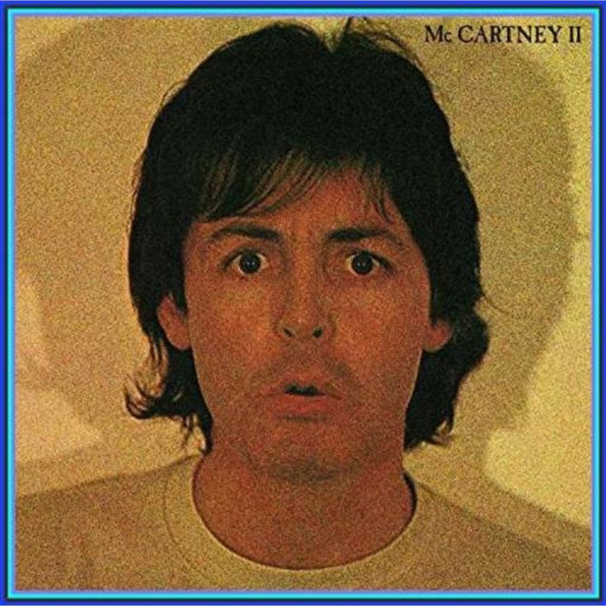 Mccartney (180G) & Mccartney Ii