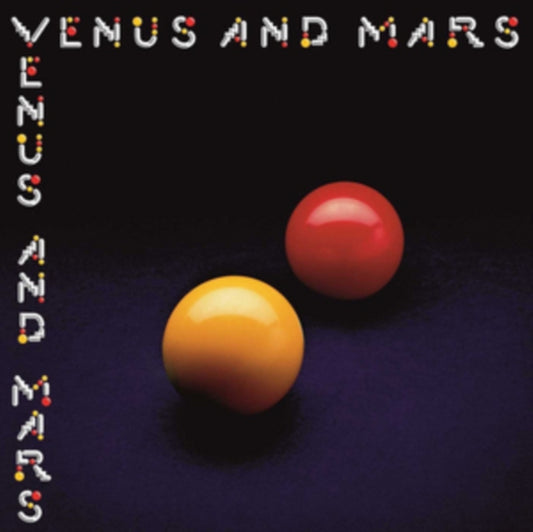 Venus & Mars