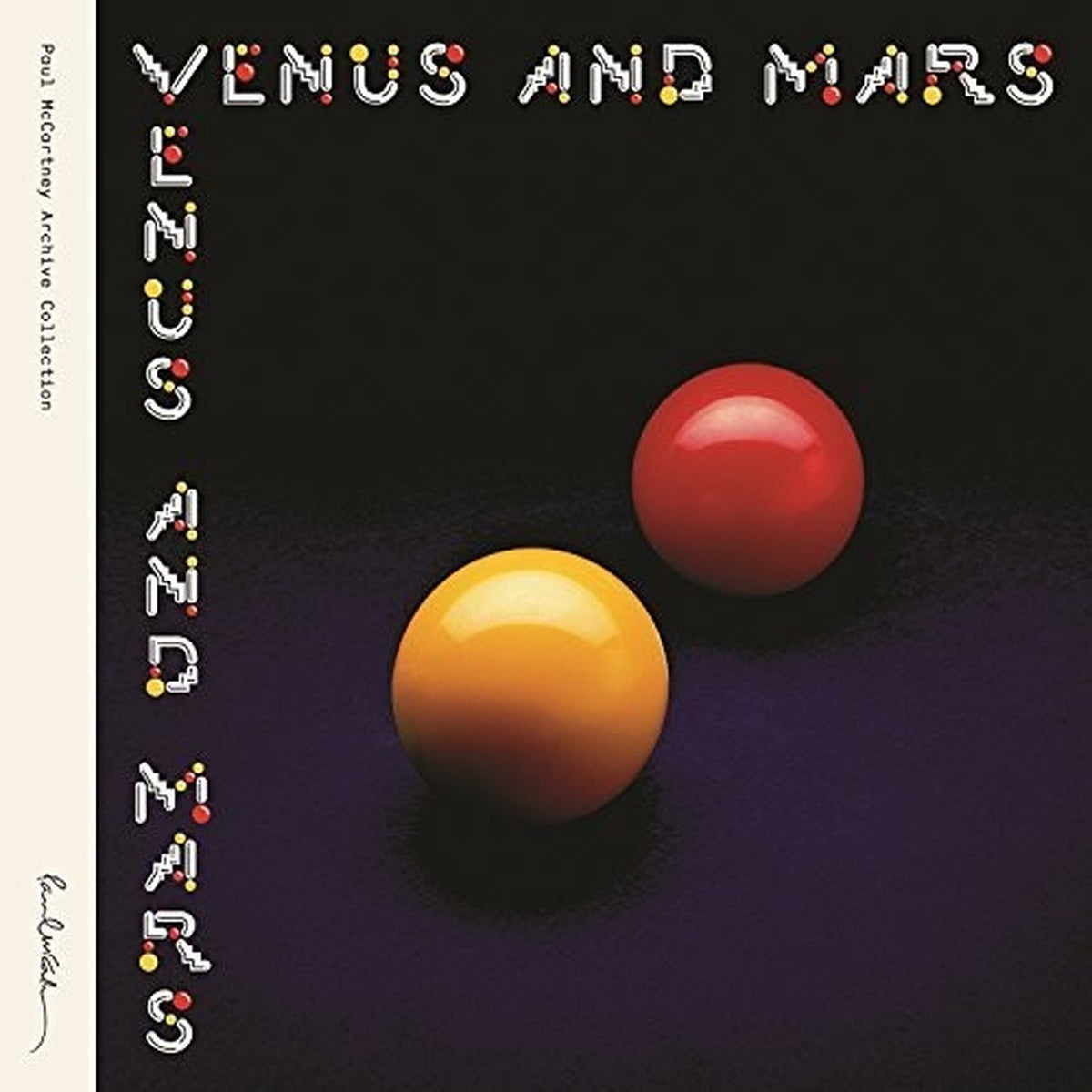 Venus & Mars