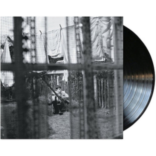 Chaos & Creation In The Backyard (180G)