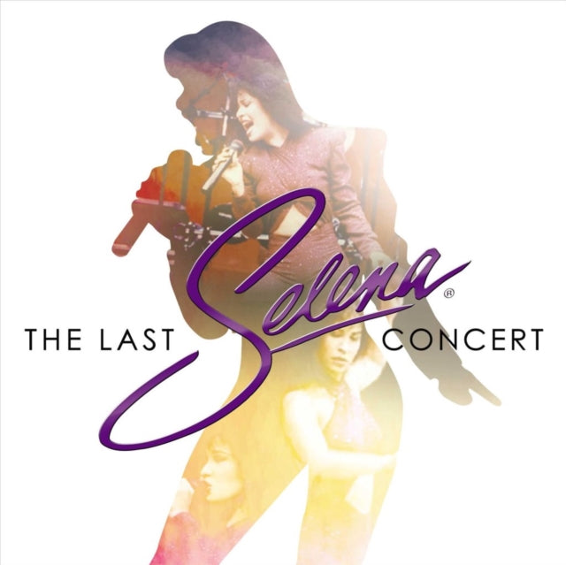 Last Concert (CD/DVD)