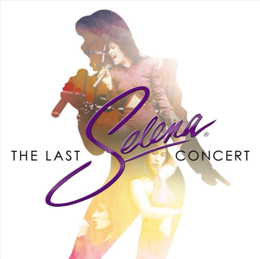 Last Concert (CD/DVD)