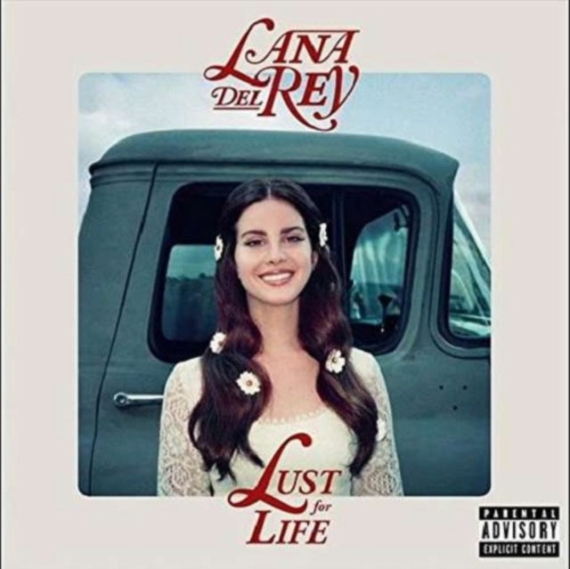 This is a 6 CD SKU bundle.
1.This CD is brand new.Format: CDThis item's title is: Lust For LifeArtist: Lana Del ReyLabel: INTERSCOPEBarcode: 602557589924Release Date: 7/21/2017
2.This CD is brand new.