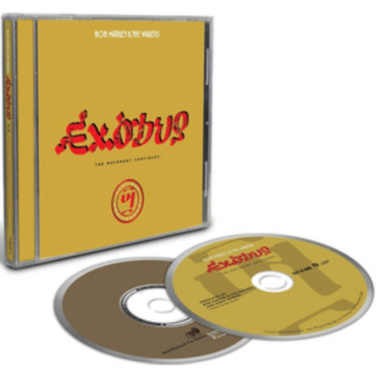 Exodus - 40