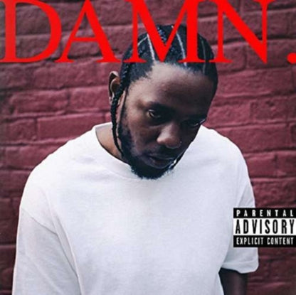 Good Kid, M.A.A.D City (X) (10Th Anniversary Edition) & Good Kid, M.A.A.D City & Damn.