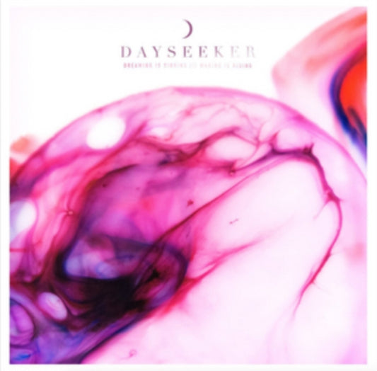 This CD is brand new.Format: CDMusic Style: PunkThis item's title is: Dreaming Is Sinking / Waking Is RisingArtist: DayseekerBarcode: 602557616224Release Date: 7/14/2017