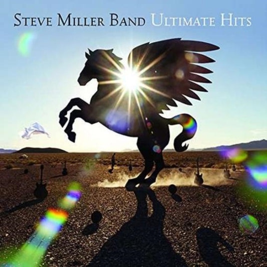 Ultimate Hits (Deluxe/2CD)