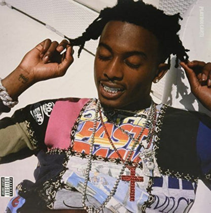 This is a 2 LP Vinyl SKU bundle.
1.This LP Vinyl is brand new.Format: LP VinylMusic Style: TrapThis item's title is: Whole Lotta Red (X) (2LP)Artist: Playboi CartiLabel: Interscope RecordsBarcode: 602435692241Release Date: 5/28/2021
2.This LP Vinyl is brand new.