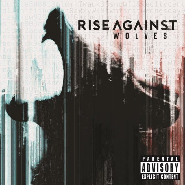 This is a 2 LP Vinyl SKU bundle.
1.This LP Vinyl is brand new.Format: LP VinylThis item's title is: Wolves (Magenta LP Vinyl)Artist: Rise AgainstLabel: VIRGINBarcode: 602557664669Release Date: 7/27/2017
2.This LP Vinyl is brand new.