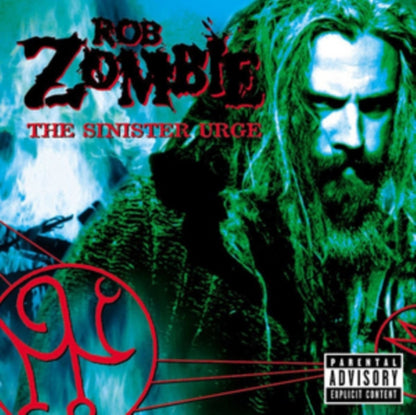 Hellbilly Deluxe & Sinister Urge