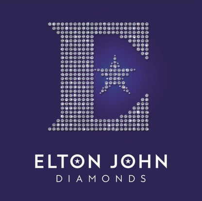 Diamonds & Madman Across Water