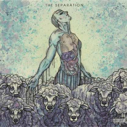 Human Condition (2LP) & Separation & Translations Through Speakers