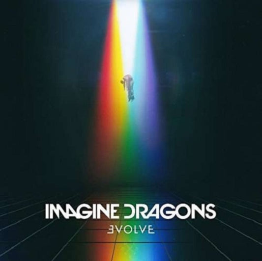 Evolve (3 Bonus Tracks)